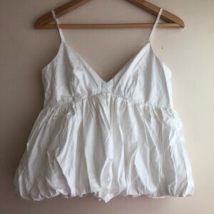 Cece V-Neck Sleeveless Blouse Size XS